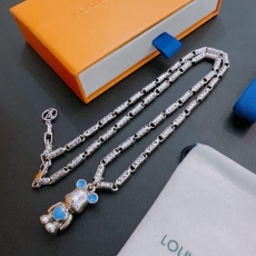 LV Necklaces